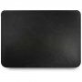 Karl Lagerfeld Saffiano Ikonik tok - iPad Pro 12,9" / MacBook 14"-ig - fekete