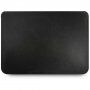 Karl Lagerfeld Saffiano Ikonik tok - MacBook 16"-ig - fekete