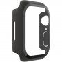 Belkin Screenforce TemperedCurve 2 az 1 -ben tok edzett üveggel - Apple Watch 41mm - fekete