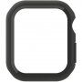 Belkin Screenforce TemperedCurve 2 az 1 -ben tok edzett üveggel - Apple Watch 45mm - fekete