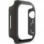 Belkin Screenforce TemperedCurve 2 az 1 -ben tok edzett üveggel - Apple Watch 45mm - fekete