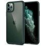 Spigen Ultra Hybrid tok iPhone 11 Pro - olívazöld
