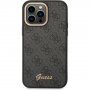 Guess 4G Metal Camera Outline tok - iPhone 14 Pro Max - fekete