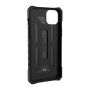 UAG Pathfinder SE rendkívül tartós terepmintás tok - iPhone 14 Plus - fekete