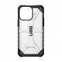 UAG Plasma rendkívül tartós átlátszó tok - iPhone 14 Pro Max - átlátszó