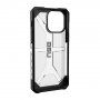 UAG Plasma rendkívül tartós átlátszó tok - iPhone 14 Pro Max - átlátszó