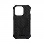 UAG Essential Armor tartós tok MagSafe -vel - iPhone 14 Pro - fekete