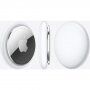 Eredeti Apple AirTag 1. generációs - fehér