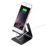 HAWEEL univerzális állvány Apple iPhone - fekete