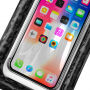 BASEUS vízálló tok Apple iPhone - fekete