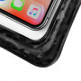 BASEUS vízálló tok Apple iPhone - fekete