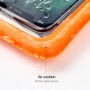 BASEUS vízálló tok Apple iPhone - fekete