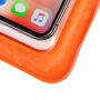 BASEUS vízálló tok Apple iPhone - narancssárga