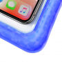 BASEUS vízálló tok Apple iPhone - kék