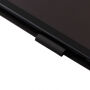 Billentyűzet tok vezeték nélküli töltéssel iPad 9,7" (2017/2018) / Pro 9,7" / Air 1 / 2 - fehér