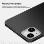 MOFI ultravékony védőtok - iPhone 14 - fekete