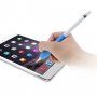 Ergonomikus fogantyúborító - Apple Pencil 1 / 2 / USB-C / Pro - rózsaszín