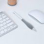 Ergonomikus fogantyúborító - Apple Pencil 1 / 2 / USB-C / Pro - szürke