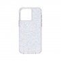 Case Mate Twinkle Diamond csillogó tok MagSafe -vel - iPhone 14 Pro Max - ezüst