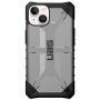 UAG Plasma rendkívül tartós átlátszó tok - iPhone 14 Plus - szürke