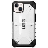 UAG Plasma rendkívül tartós átlátszó tok - iPhone 14 Plus - átlátszó