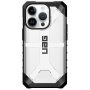 UAG Plasma rendkívül tartós átlátszó tok - iPhone 14 Pro Max - átlátszó