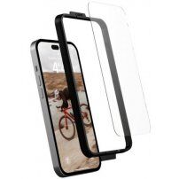 UAG Glass Screen Shield tartós edzett üveg - iPhone 14 Pro