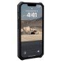 UAG Monarch extra tartós tok - iPhone 14 Plus - szürke