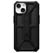 UAG Monarch extra tartós tok - iPhone 14 Plus - szürke