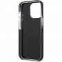 Karl Lagerfeld Choupette Head tok - iPhone 13 Pro Max - fekete