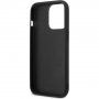 Karl Lagerfeld and Choupette 3D tok - iPhone 13 Pro - fekete