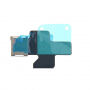 Flex kábel LCD és digitalizáló csatlakozáshoz Apple Watch 1. generáció - 38mm