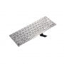 Billentyűzet MacBook Air 11" A1370 / 1465 (év 2011, 2012, 2013, 2014, 2015, 2016) - US verzió