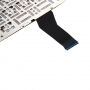 Billentyűzet MacBook Air 11" A1370 / 1465 (év 2011, 2012, 2013, 2014, 2015, 2016) - US verzió