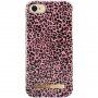 iDeal Of Sweden Lush Leopard tok - iPhone 6 / 6S / 7 / 8 / SE (2020/2022) - leopárd
