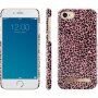 iDeal Of Sweden Lush Leopard tok - iPhone 6 / 6S / 7 / 8 / SE (2020/2022) - leopárd
