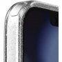 UNIQ LifePro Xtreme csillogó tok - iPhone 14 Pro Max - átlátszó