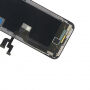 Refurbished Original Pótalkatrész - OLED kijelző érintőkijelzővel és kerettel Apple iPhone X