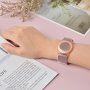 Nylon csuklópánt stílusú AirTag 1 / 2 tok - szürke