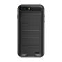BASEUS tok elemmel 3650mAh iPhone 7 Plus / 8 Plus - fekete