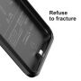 BASEUS tok elemmel 3650mAh iPhone 7 Plus / 8 Plus - fekete