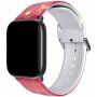 Mintás szíj - Apple Watch 42mm / 41mm / 40mm / 38mm - dinnye