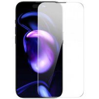 BASEUS edzett üveg - iPhone 14 Pro Max