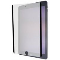 Mágneses, eltávolítható fólia papír textúrával - iPad 9,7" (2017/2018) / Air 1 / 2 / Pro 9,7"