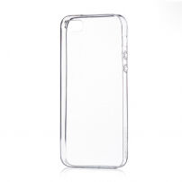 HOCO Light tok iPhone 5 / 5S / SE (2016) - fehér