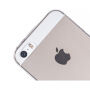 HOCO Light tok iPhone 5 / 5S / SE (2016) - fehér