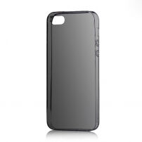 HOCO Light tok iPhone 5 / 5S / SE (2016) - fekete