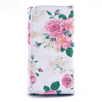 Tok Apple iPhone 6 / 6S - rózsák