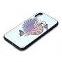 Tok iPhone XR - zsebóra