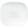 JBL Wave Flex vezeték nélküli fülhallgató - Apple készülék - fehér